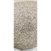 Ostrea Austernschalen FEIN 25kg