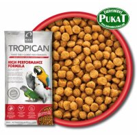Hari - Tropican High Performance 4mm Granulat - 820 gr.