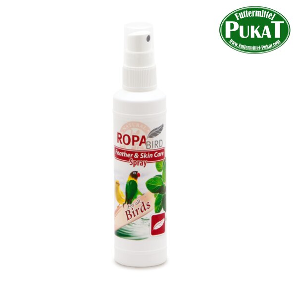 Ropa Bird Feather&Skin Care Spray 100ml