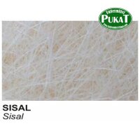 Nestmaterial Sisal Fibre 03S Sisal 500g