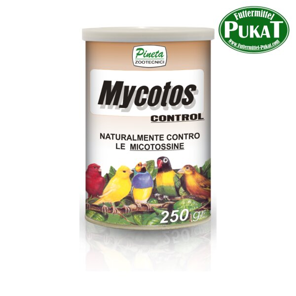 Pineta Mycotos 100g