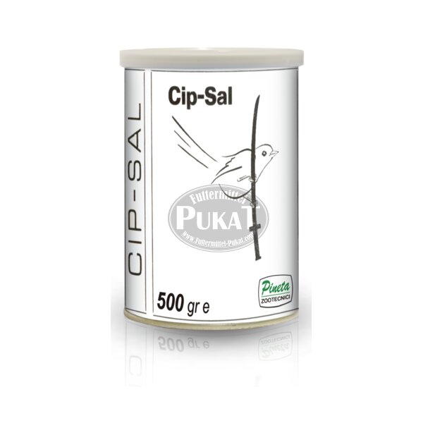 Pineta Cip Sal 100g - Mineralmischung