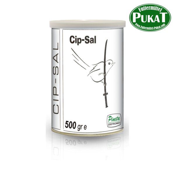Pineta Cip Sal 100g
