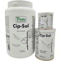 Pineta Cip Sal 100g - Mineralmischung
