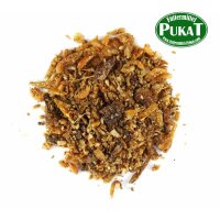 Claus Fett-Alleinfutter Typ II grün 1000g