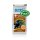Claus Fett-Alleinfutter Typ III braun 500g
