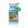 Claus Fett-Alleinfutter Typ IV blau 500g