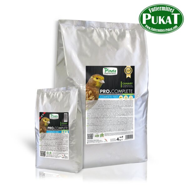 Pineta Pro Complete 1kg
