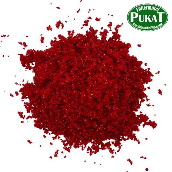 Pineta Red Past 1kg (lose)