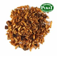 Claus Honig-Alleinfutter Typ Ia schwarz 200g (lose)