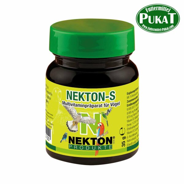 NEKTON-S 35g