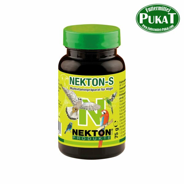 NEKTON-S 75g
