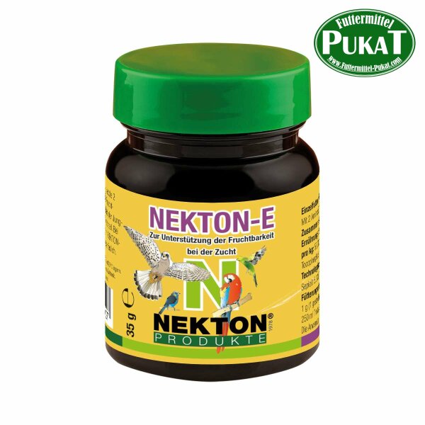 NEKTON-E 35g
