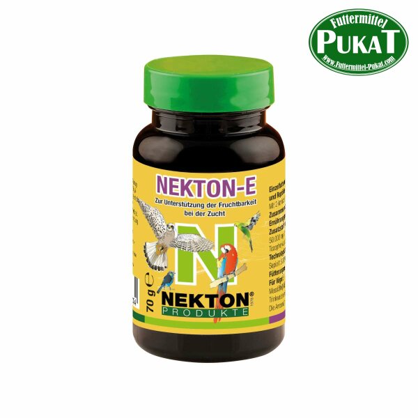 NEKTON-E 70g