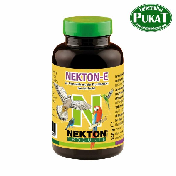 NEKTON-E 140g