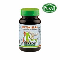 NEKTON-Biotin 75g