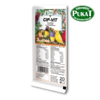 Pineta Cip Vit 20g