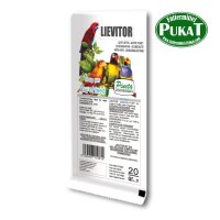 Pineta Lievitor 20g