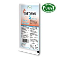 Pineta Nystamin 2 pulver 20g