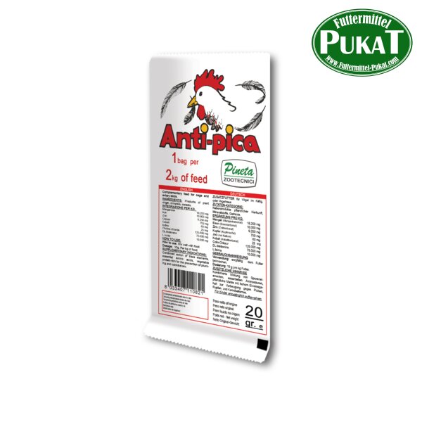 Pineta Anti Pica 20g
