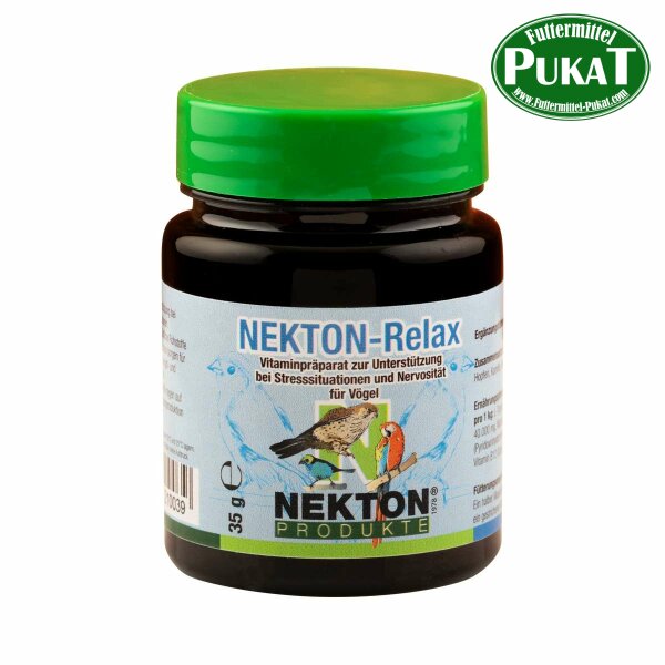 NEKTON-Relax 35g