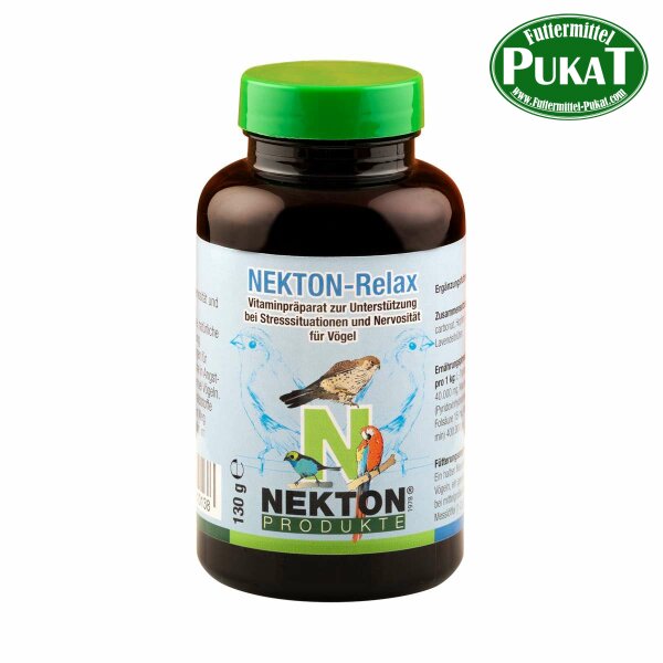 NEKTON-Relax 130g