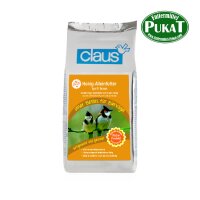 Claus Honig-Alleinfutter Typ III braun 1000g