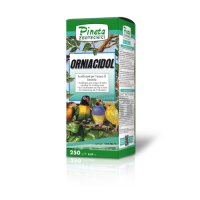 Pineta Orni Acidol 24ml