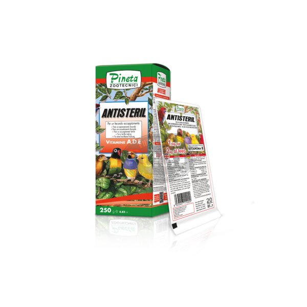 Pineta Antisteril 24ml