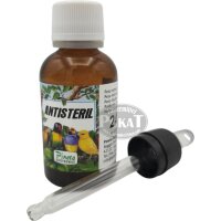 Pineta Antisteril 24ml - Gratis -Probe