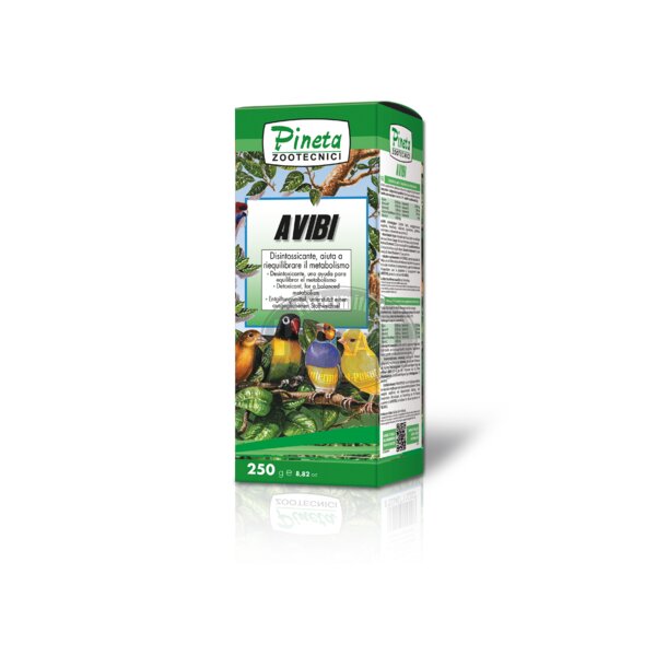 Pineta Avibi 24ml