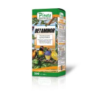 Pineta Betaminor 24ml