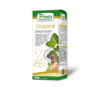 Pineta Origan+ liqud 24ml