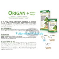 Pineta Origan+ liqud 24ml