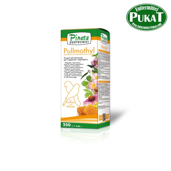 Pineta Pullmothyl 24ml