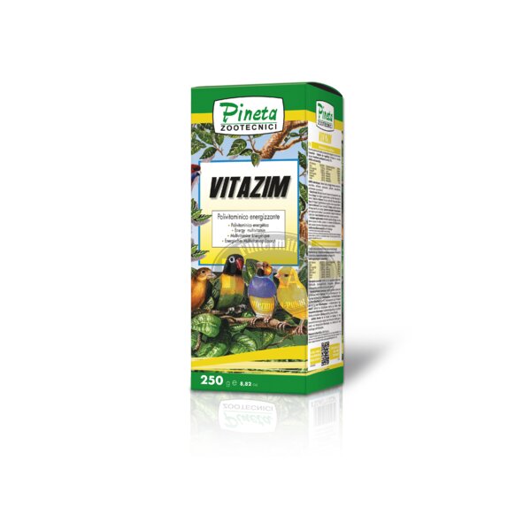 Pineta Vitazim 24ml