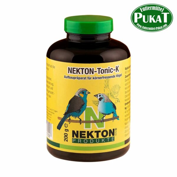 NEKTON-Tonic-K 200g