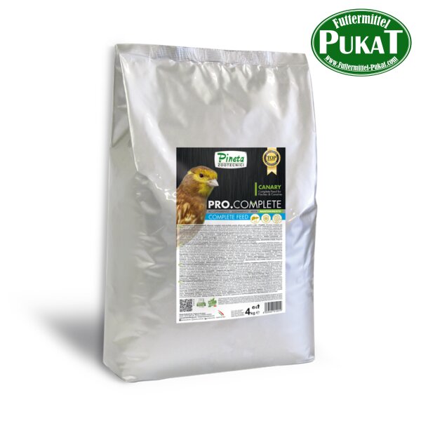 Pineta Pro Complete 4kg