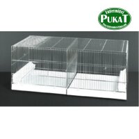 DM Käfig cm90x40x44h Innenfütterung