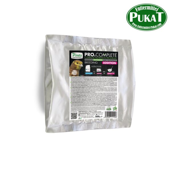 Pineta Pro Complete Zucht 500g