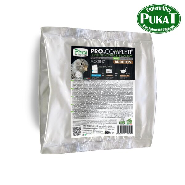 Pineta Pro Complete Mauser 500g