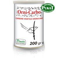 Pineta Orni Carbo - Vogelkohle 50g