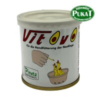 Pineta Vitovo Handaufzuchtfutter 50g