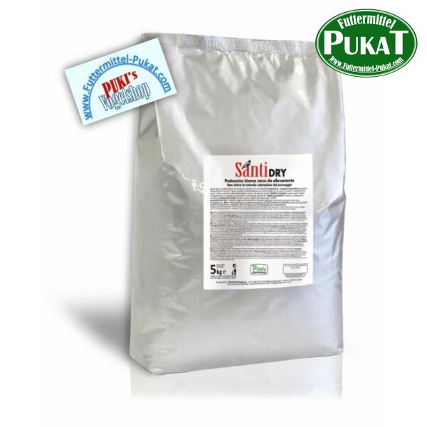 Pineta Santi Dry 5kg