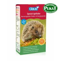 Claus Spezial-Igelfutter 750g