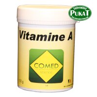 Comed Vitamine A Bird 100g