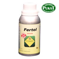 Comed Fertol Bird 1L - Zuchtöl - wird nicht mehr...