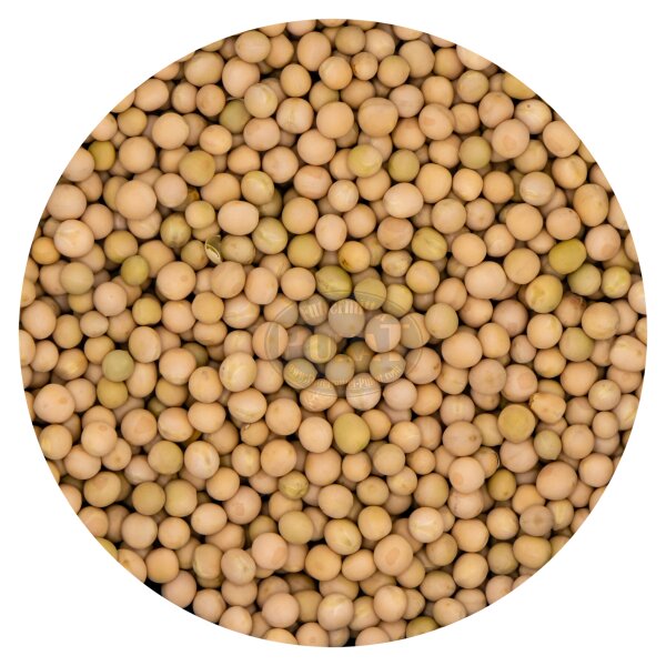 Erbsen gelb 5 kg