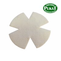 R41-10 Nesteinleger (5er) - ø10cm antiseptisch