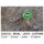 Nestmaterial Sisal Fibre 06CSJC Cocco-Sisal-Juta-Cotone 1000g